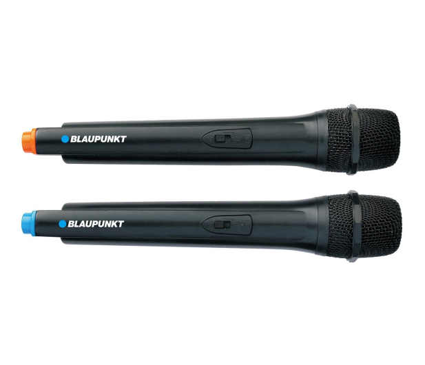 Blaupunkt OUTLET - PS10DB - 1572405 - zdjęcie 4